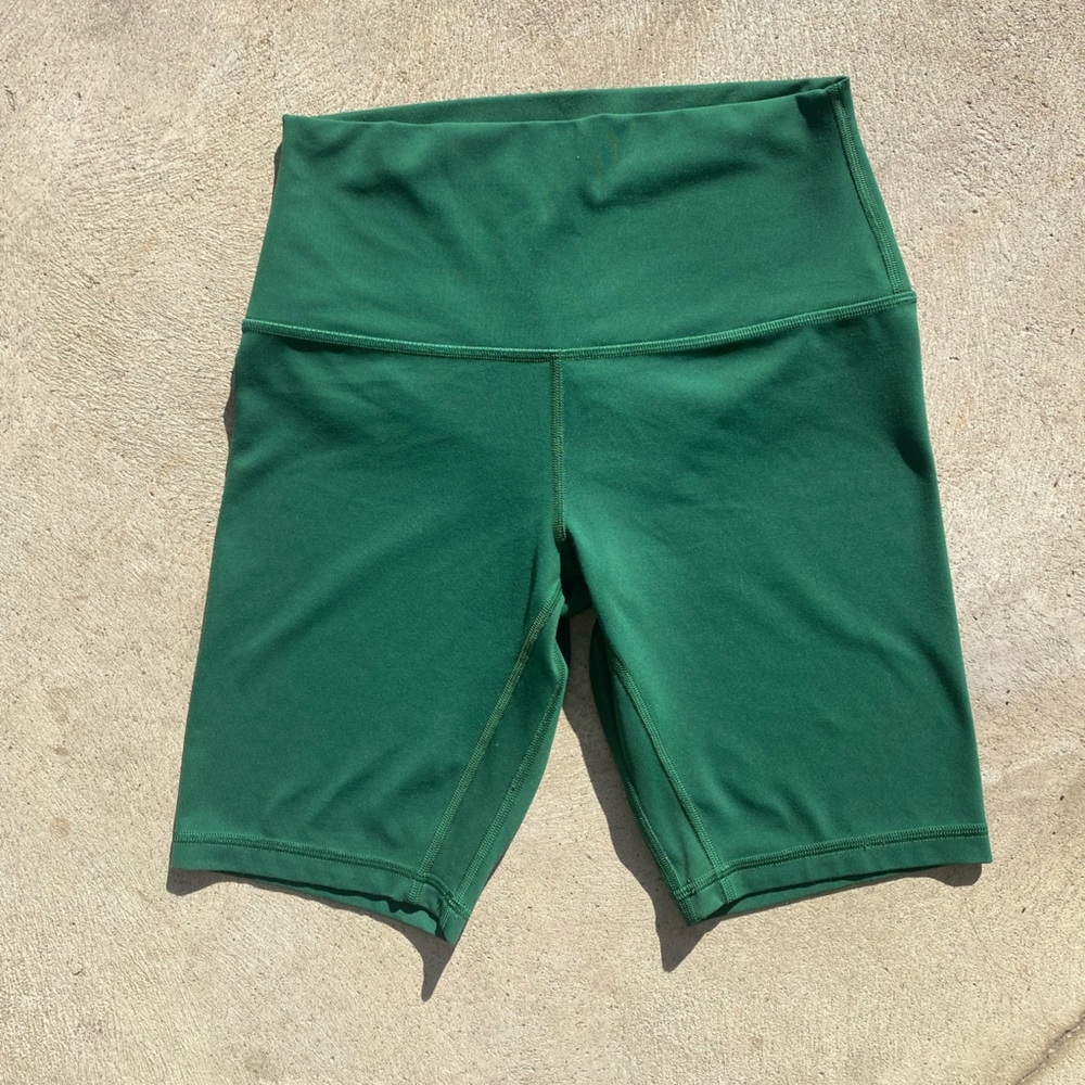 lululemon Align High-Rise Short 8"